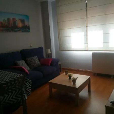 Alojamiento Sala Balust *