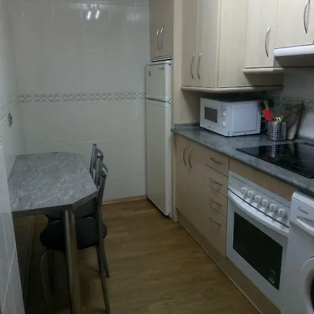 Alojamiento Sala Balust Apartment Salamanca