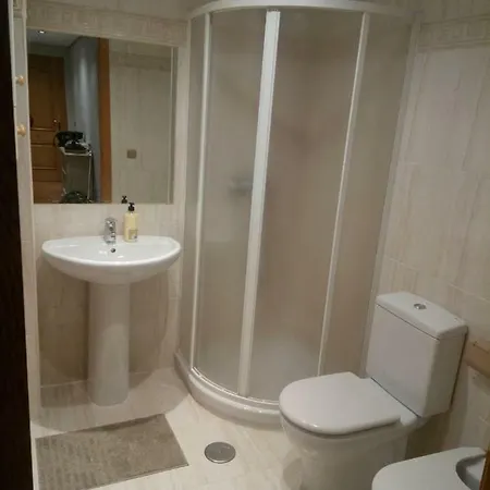 Alojamiento Sala Balust *
