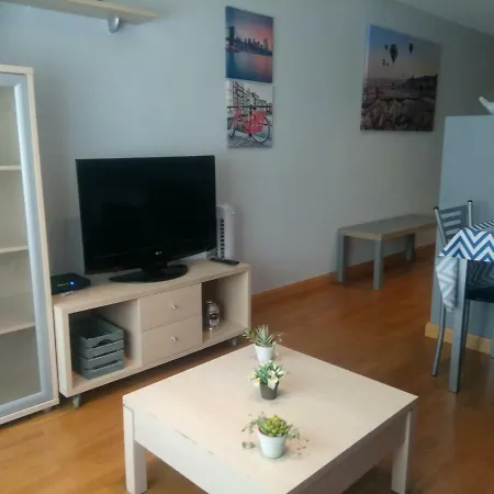 Alojamiento Sala Balust
