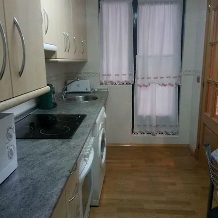 Alojamiento Sala Balust *
