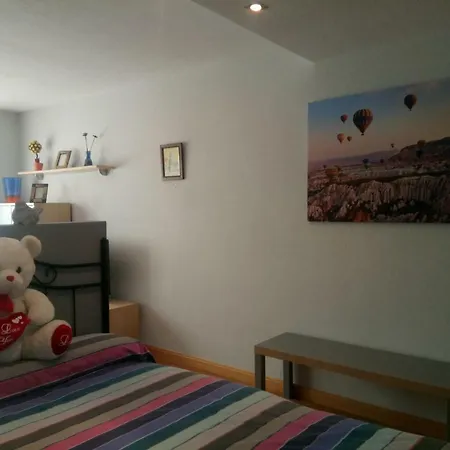 Alojamiento Sala Balust Apartment