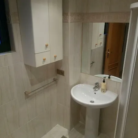 Alojamiento Sala Balust *